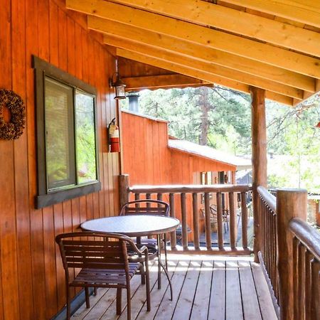Amberwood Villa Estes Park Luaran gambar
