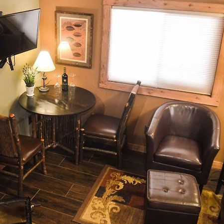 Amberwood Villa Estes Park Luaran gambar