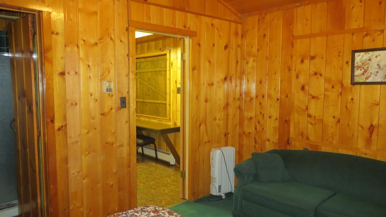 Amberwood Villa Estes Park Luaran gambar