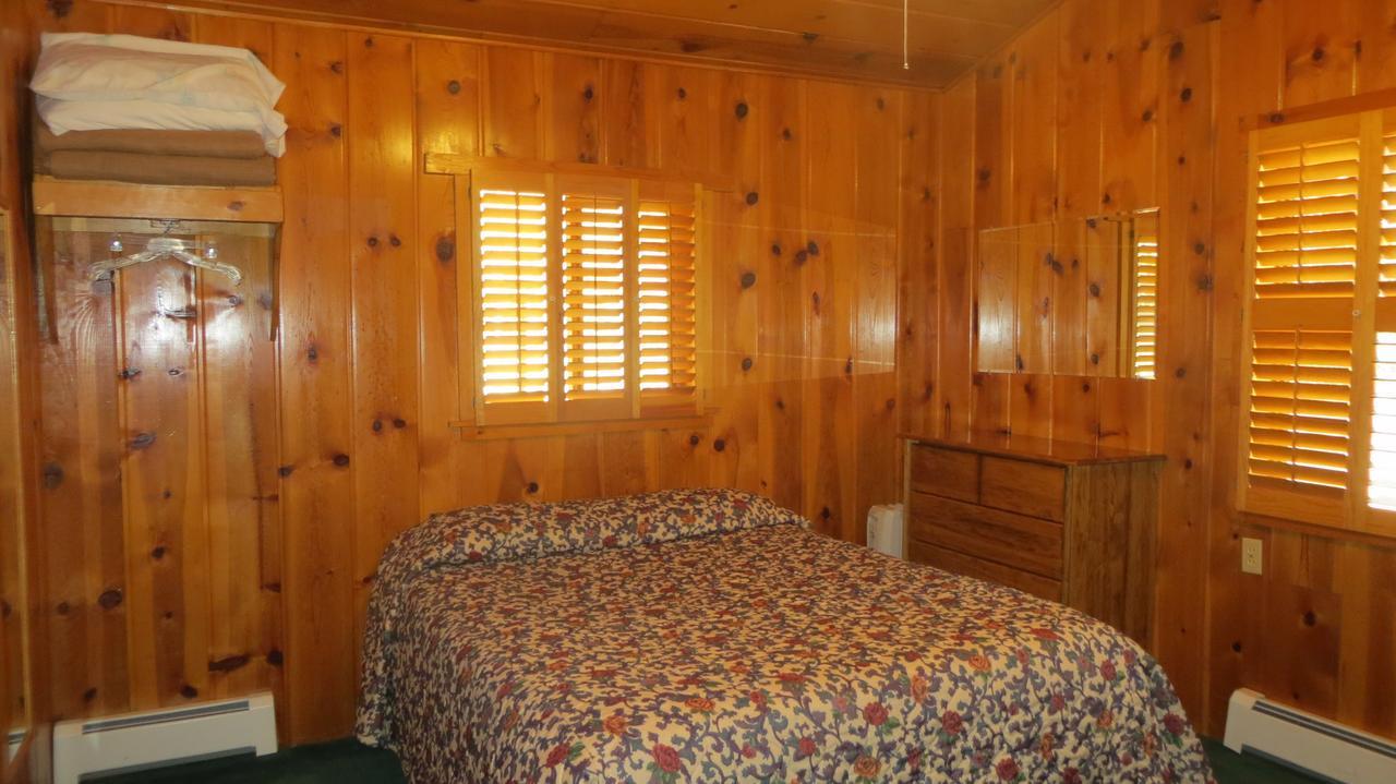 Amberwood Villa Estes Park Luaran gambar