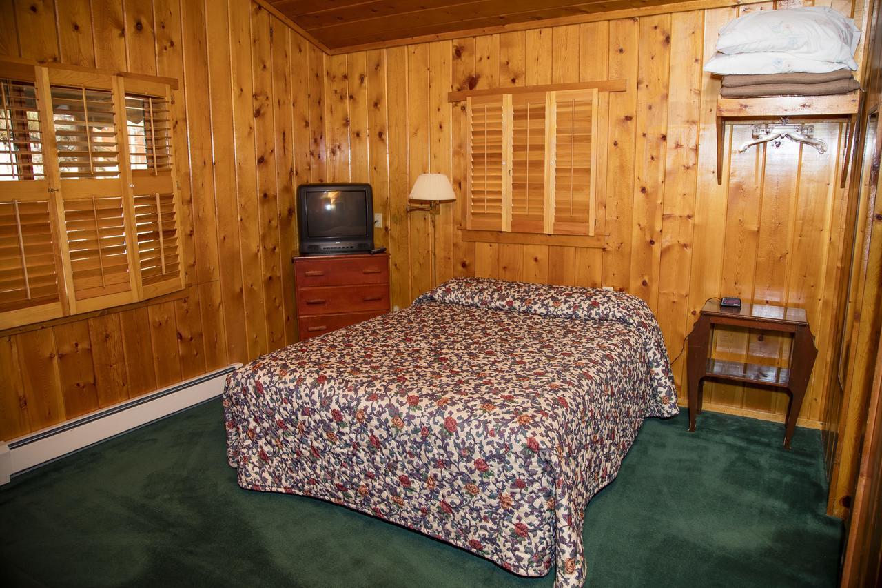Amberwood Villa Estes Park Luaran gambar