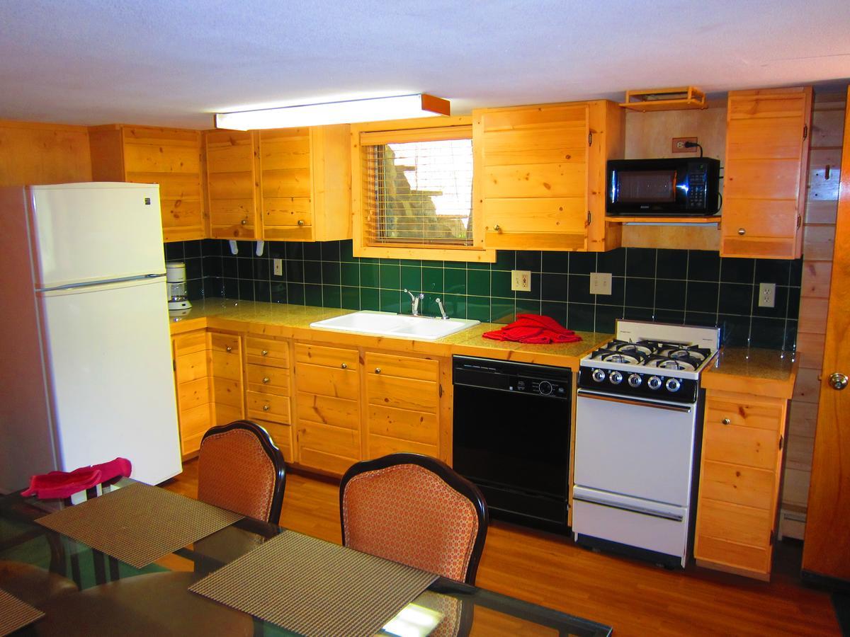 Amberwood Villa Estes Park Luaran gambar