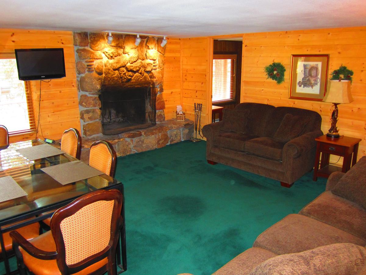 Amberwood Villa Estes Park Luaran gambar