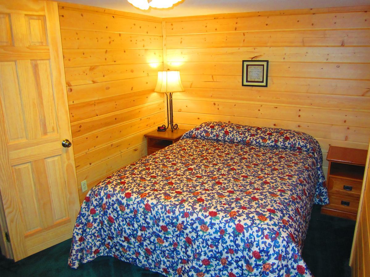Amberwood Villa Estes Park Luaran gambar
