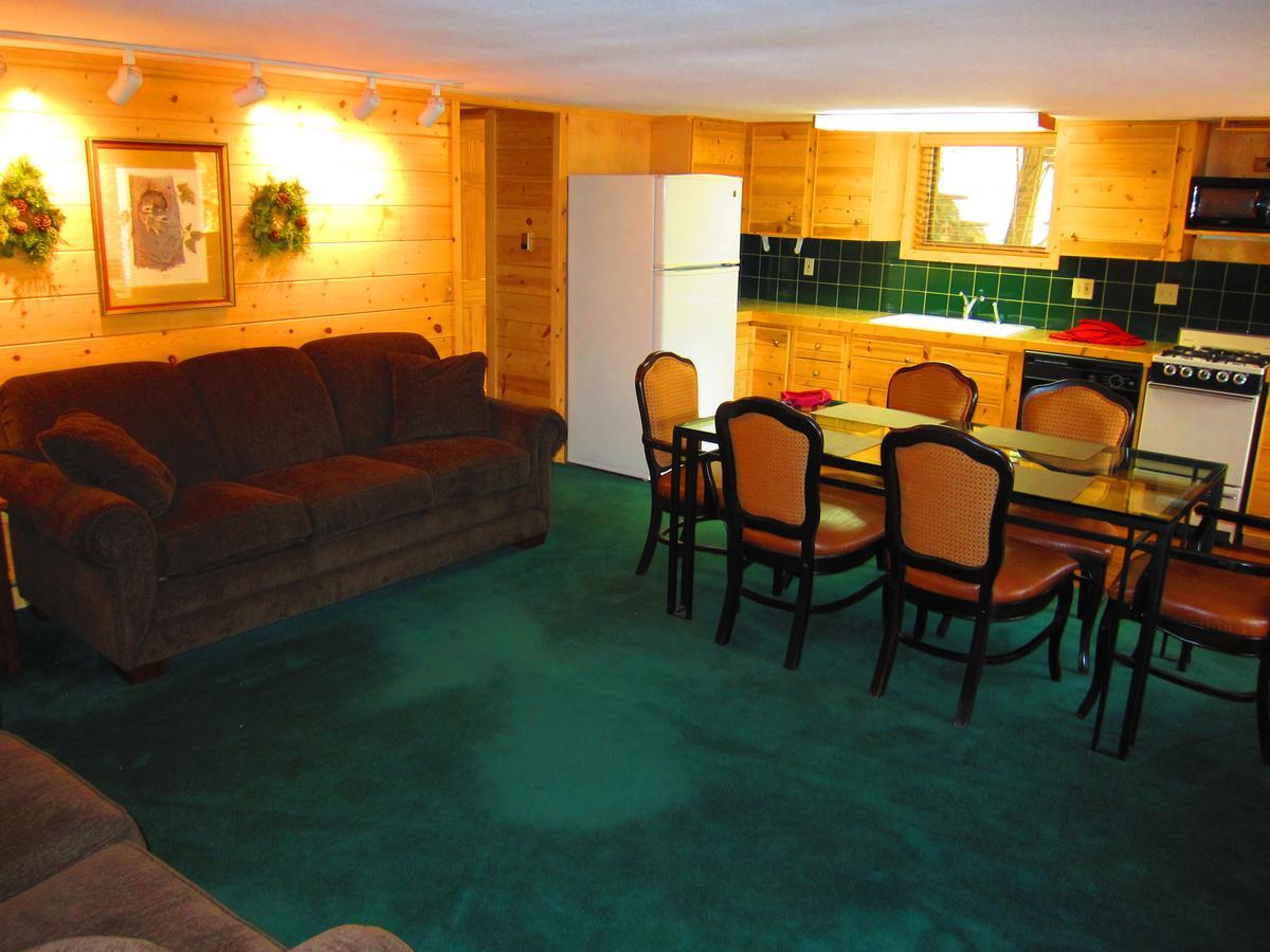 Amberwood Villa Estes Park Luaran gambar