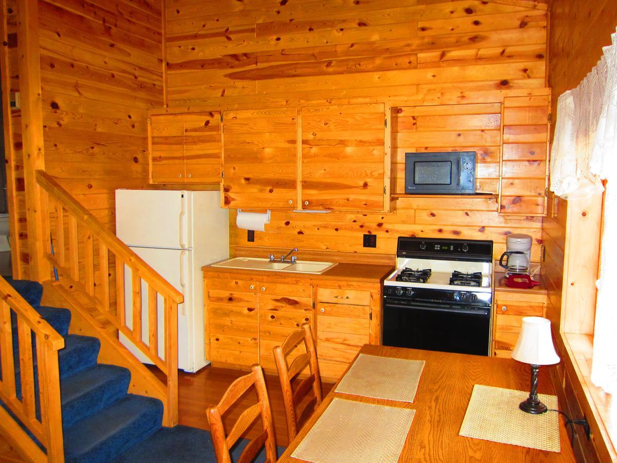 Amberwood Villa Estes Park Luaran gambar