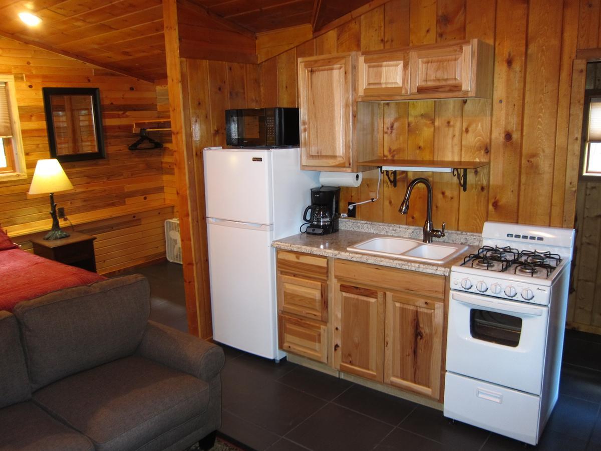Amberwood Villa Estes Park Luaran gambar