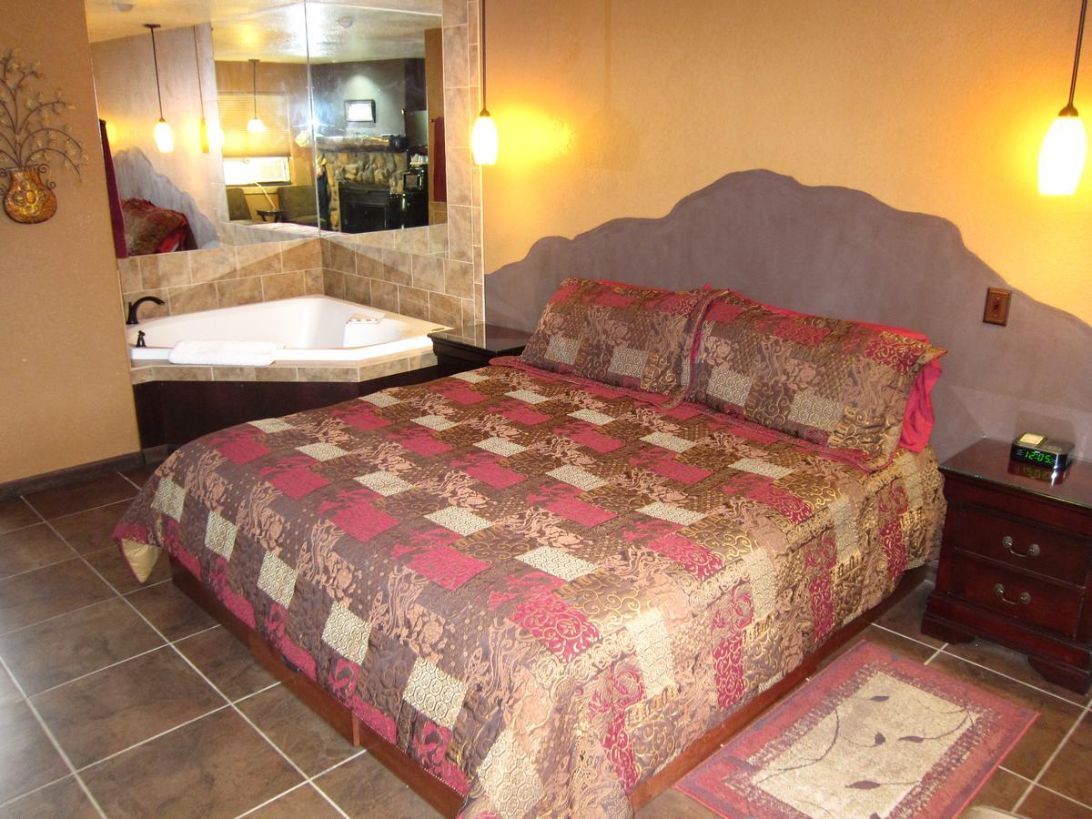 Amberwood Villa Estes Park Luaran gambar
