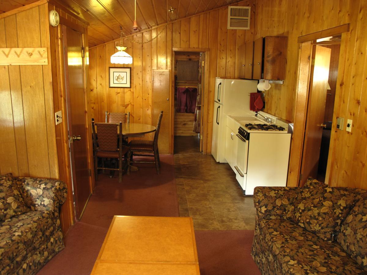 Amberwood Villa Estes Park Luaran gambar