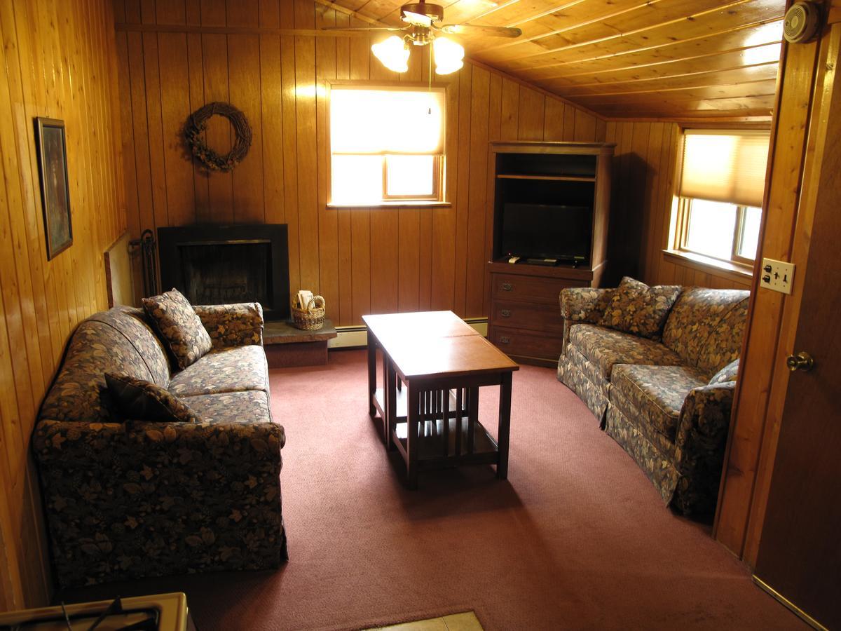 Amberwood Villa Estes Park Luaran gambar