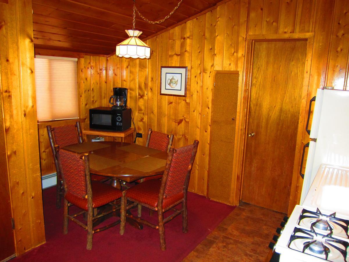 Amberwood Villa Estes Park Luaran gambar