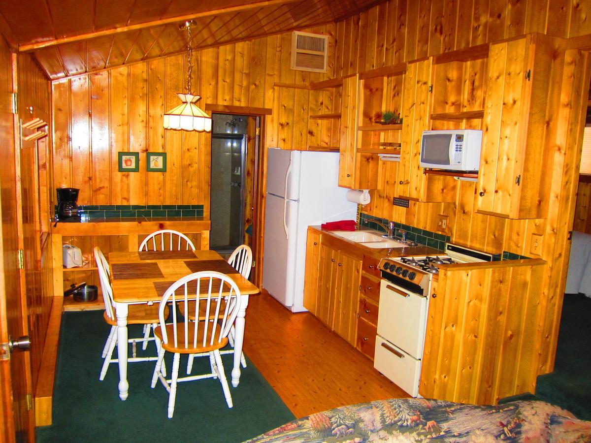 Amberwood Villa Estes Park Luaran gambar
