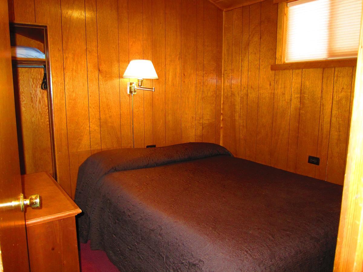 Amberwood Villa Estes Park Luaran gambar