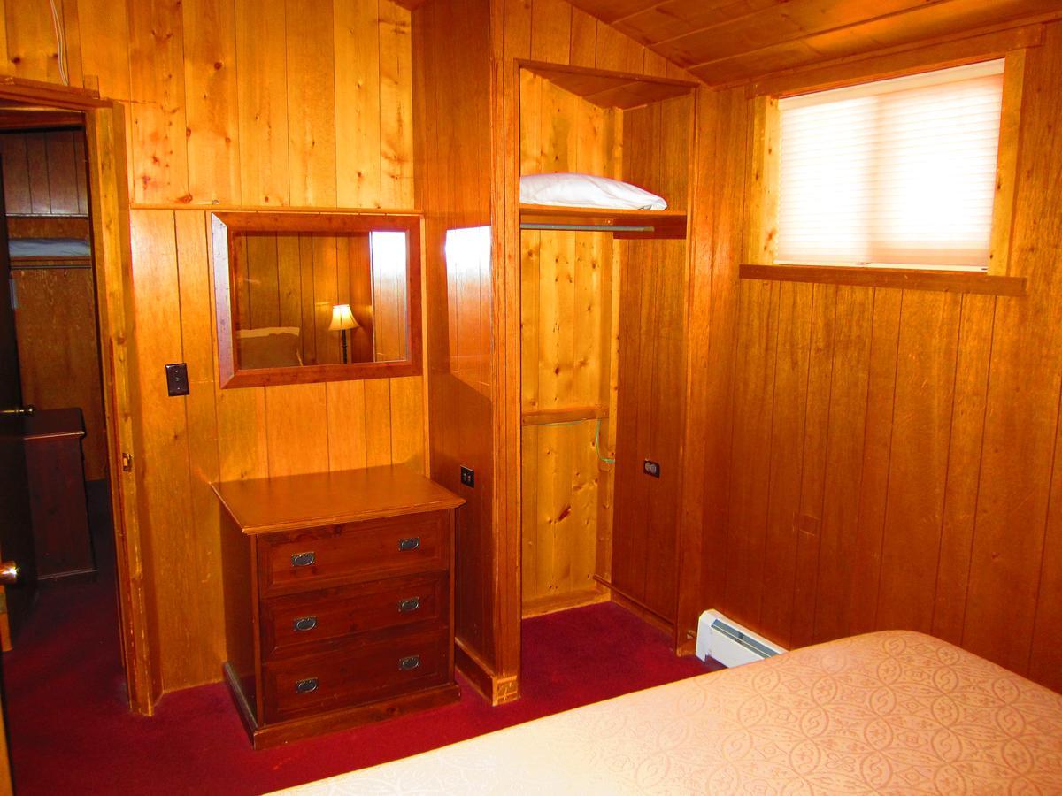Amberwood Villa Estes Park Luaran gambar