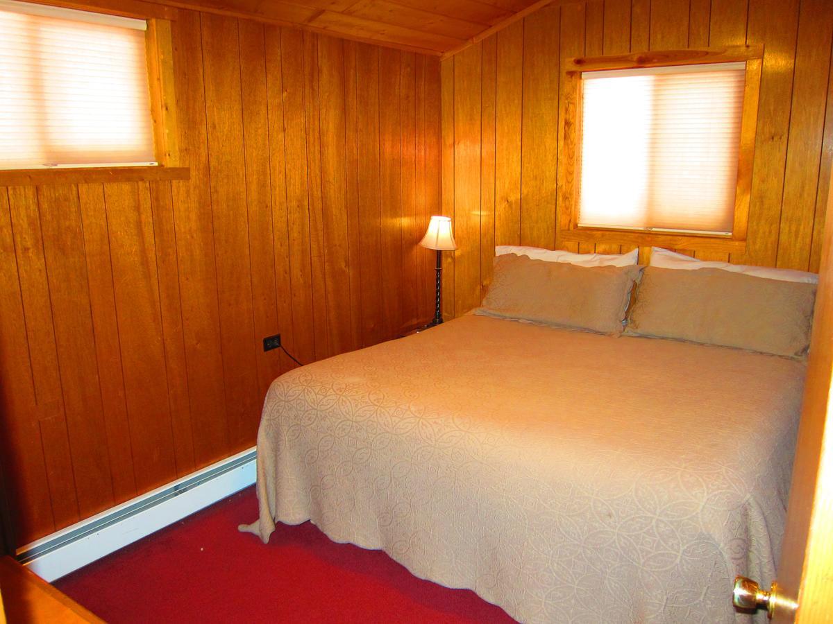 Amberwood Villa Estes Park Luaran gambar