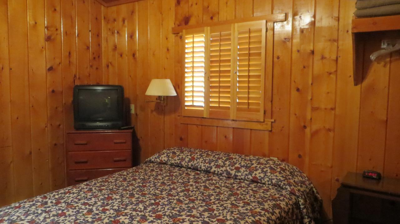 Amberwood Villa Estes Park Luaran gambar