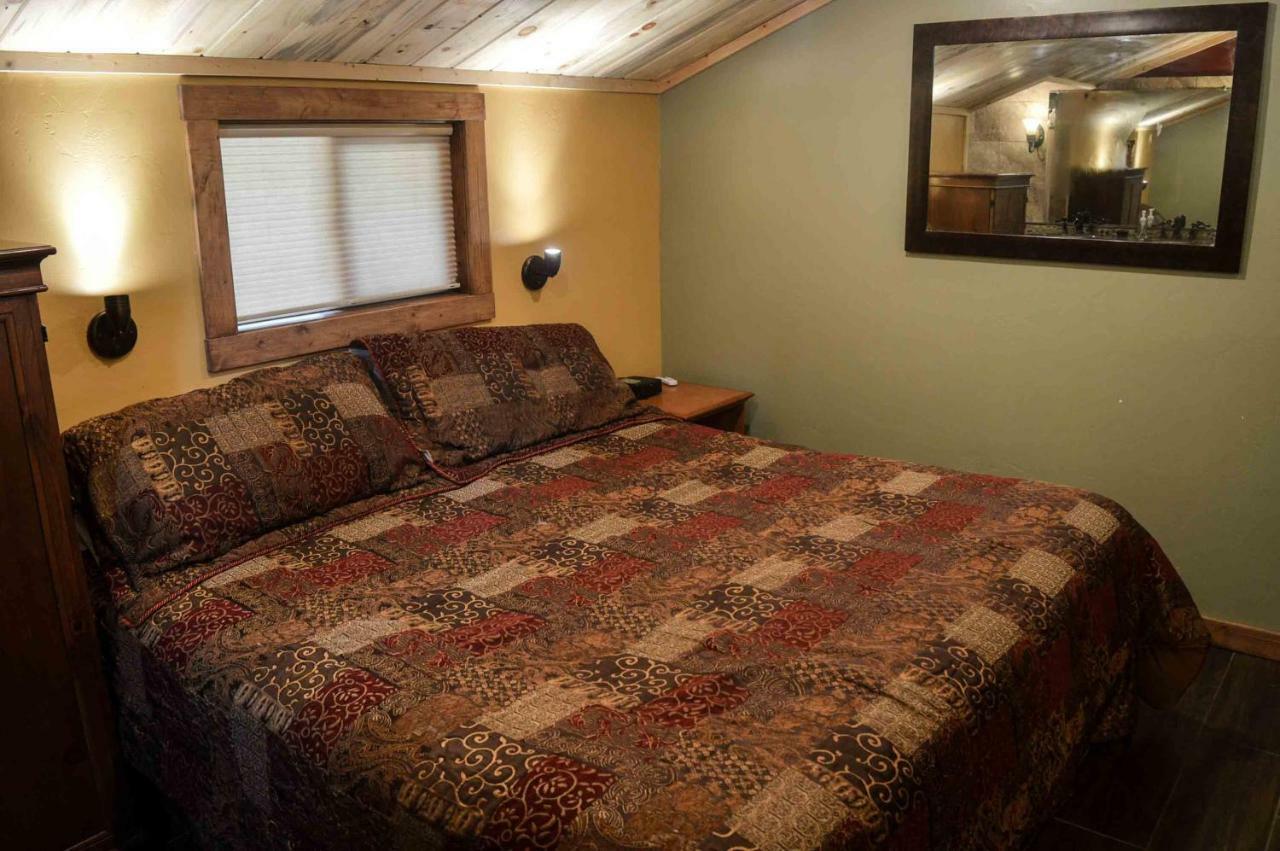 Amberwood Villa Estes Park Luaran gambar