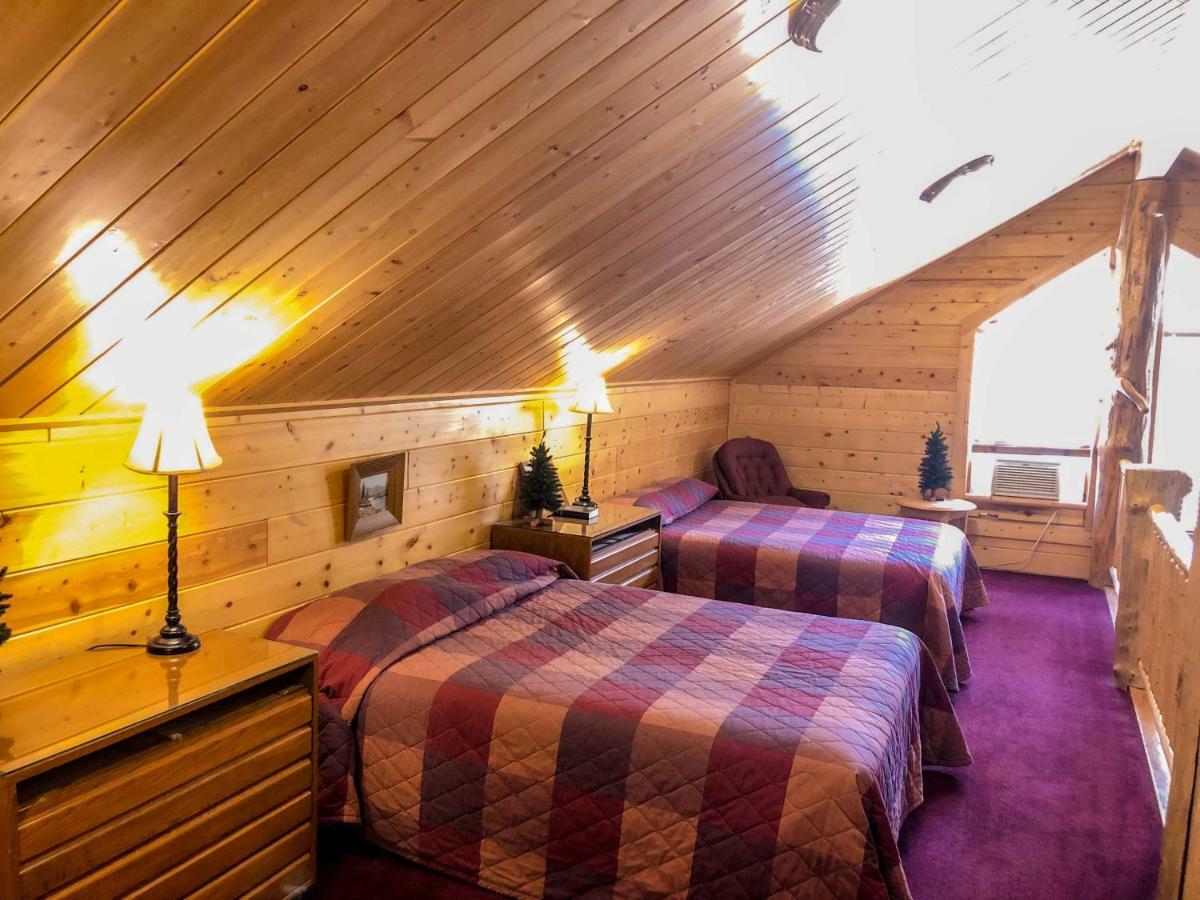 Amberwood Villa Estes Park Luaran gambar