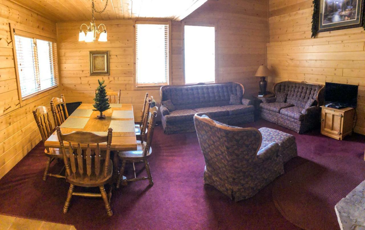 Amberwood Villa Estes Park Luaran gambar