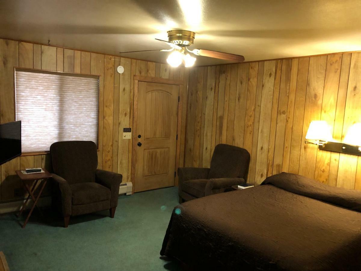 Amberwood Villa Estes Park Luaran gambar