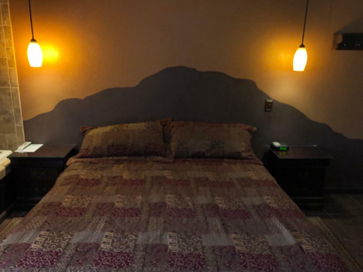 Amberwood Villa Estes Park Luaran gambar