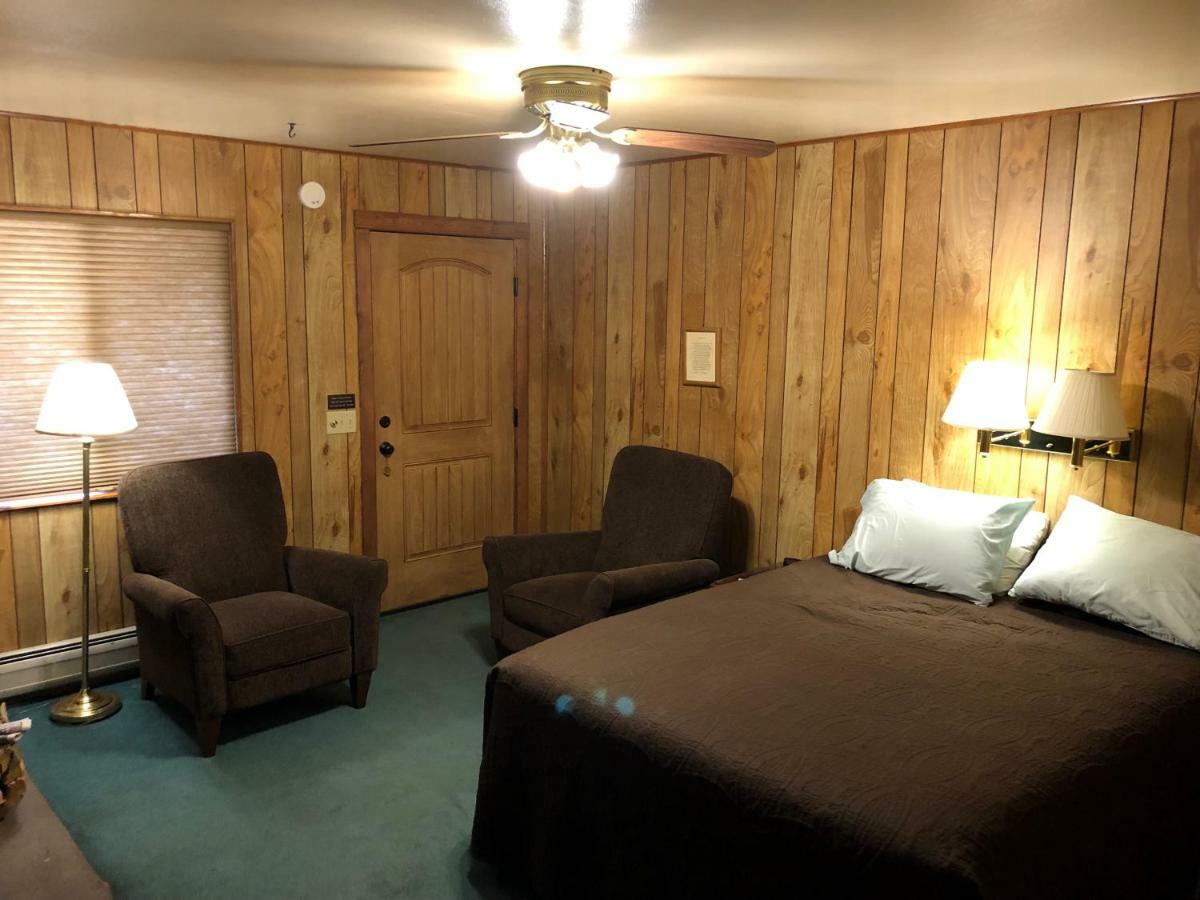Amberwood Villa Estes Park Luaran gambar
