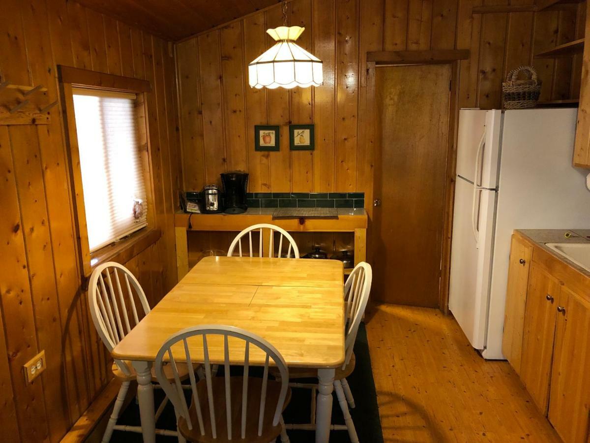 Amberwood Villa Estes Park Luaran gambar