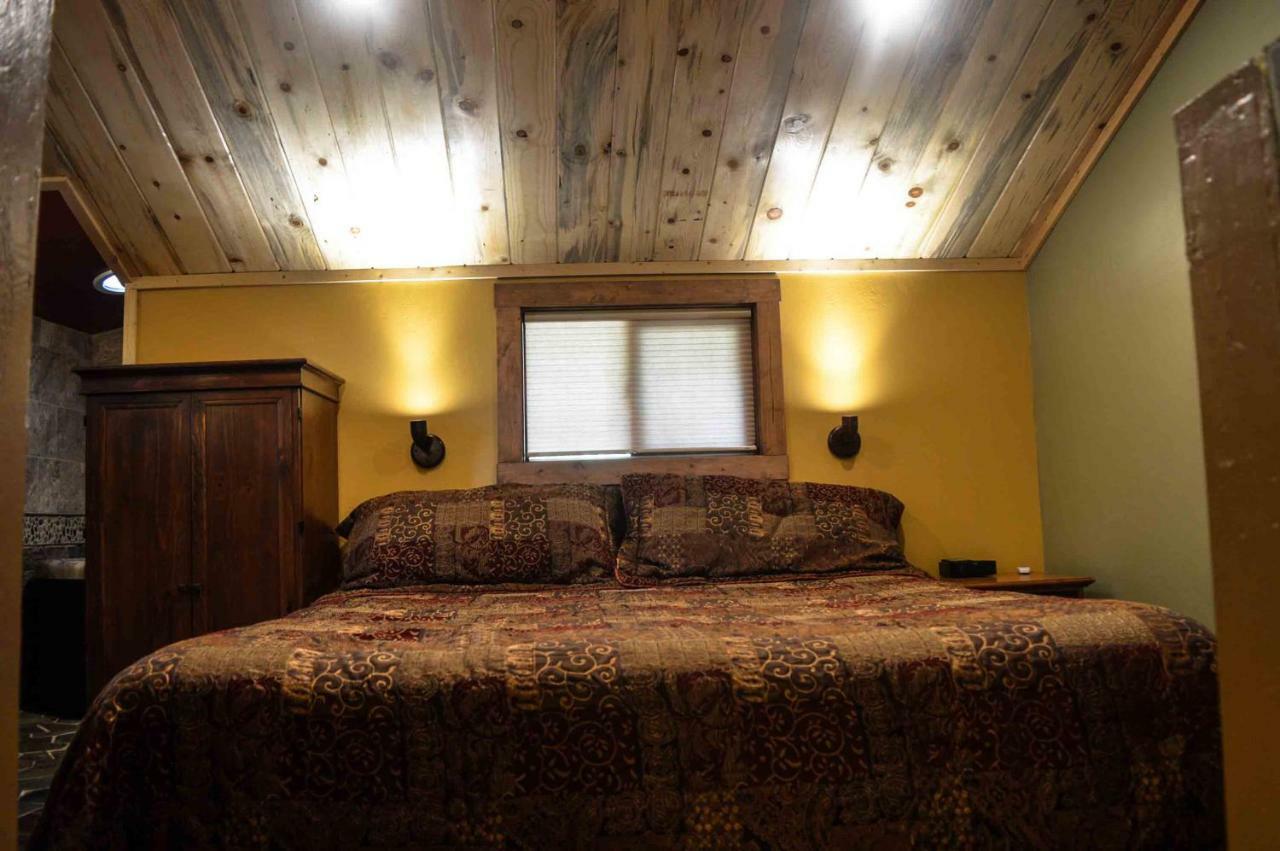 Amberwood Villa Estes Park Luaran gambar