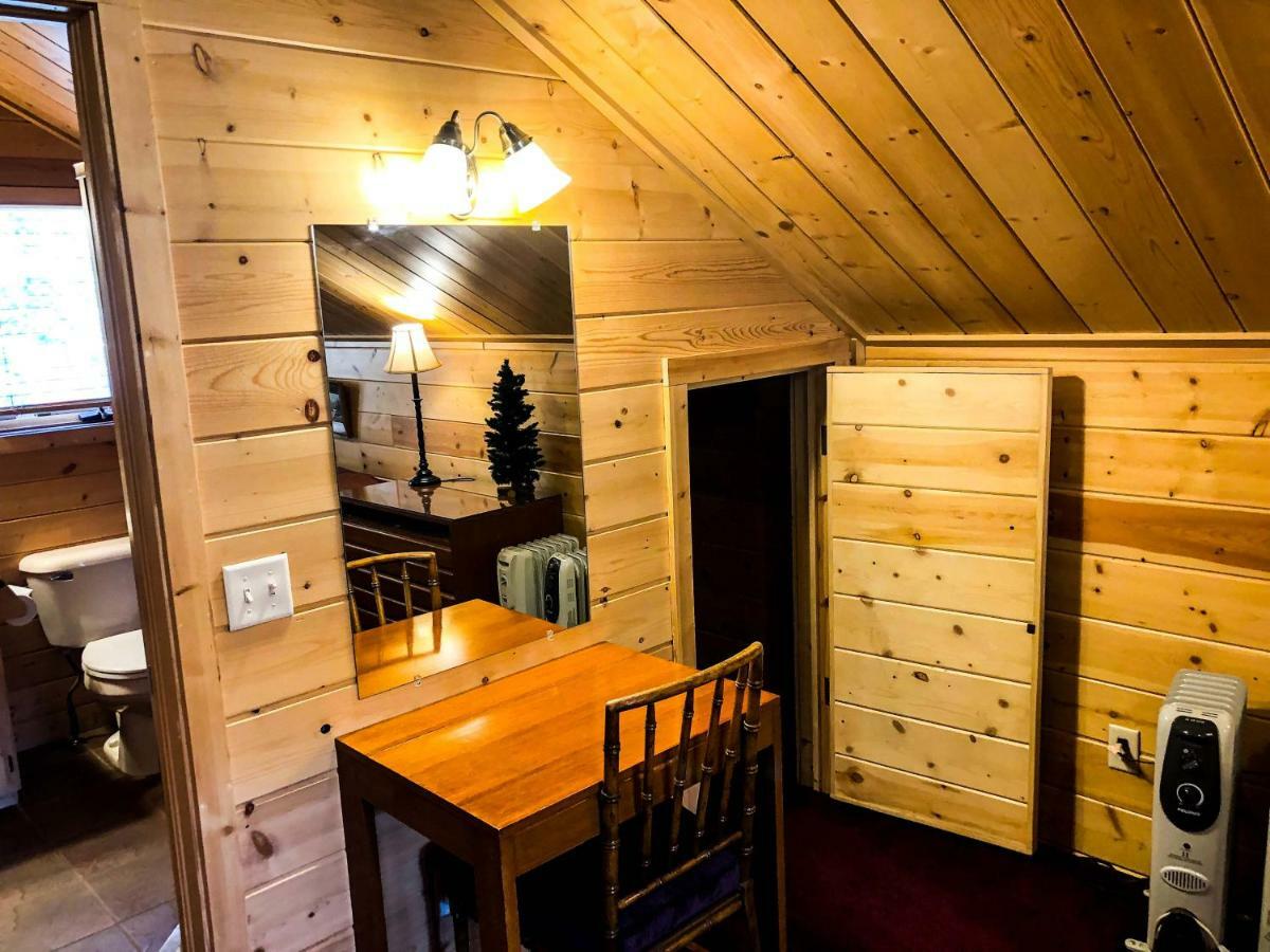 Amberwood Villa Estes Park Luaran gambar
