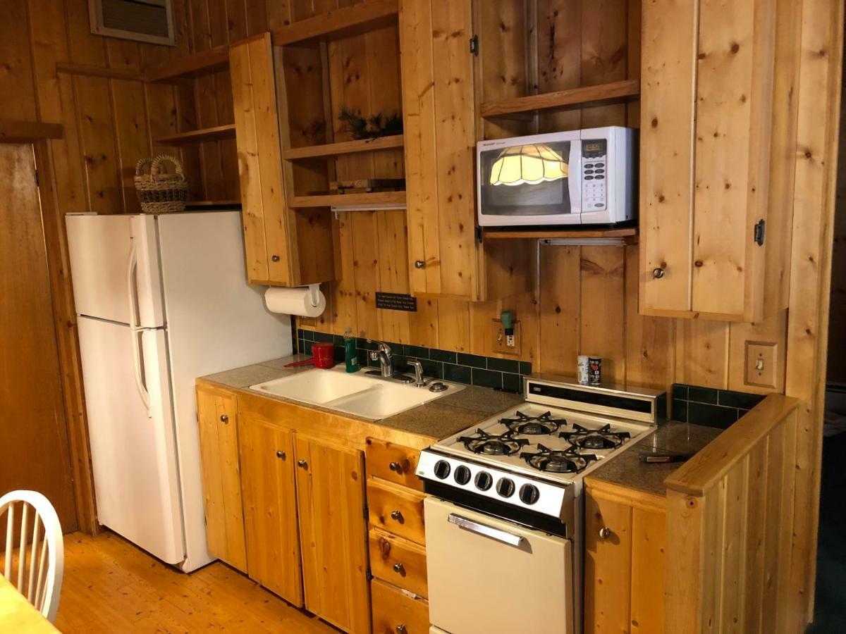Amberwood Villa Estes Park Luaran gambar